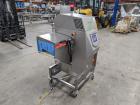2008 Mettler-toledo Smartchek 300 X-ray